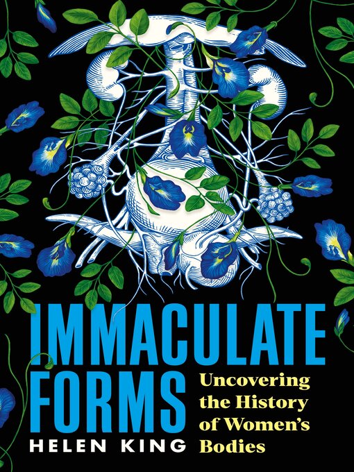 Title details for Immaculate Forms by Helen King - Wait list